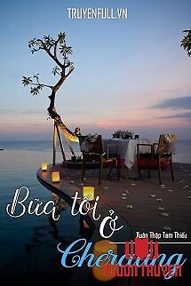 Bữa Tối Ở Cherating - Bua Toi Ở Cherating