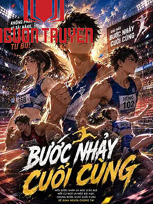 Bước Nhảy Cuối Cùng - Buoc Nhay Cuoi Cung