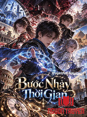 Bước Nhảy Thời Gian - Buoc Nhay Thoi Gian