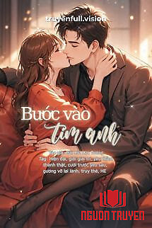 Bước Vào Tim Anh - Bài Cốt Lạt Tương - Buoc Vao Tim Anh - Bai Cot Lat Tuong