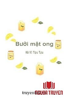 Bưởi Mật Ong - Buoi Mat Ong