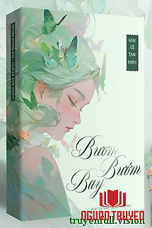 Bươm Bướm Bay - Giai Lệ Tam Thiên - Buom Buom Bay - Giai Le Tam Thien