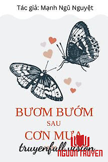 Bươm Bướm Sau Cơn Mưa - Buom Buom Sau Con Mua