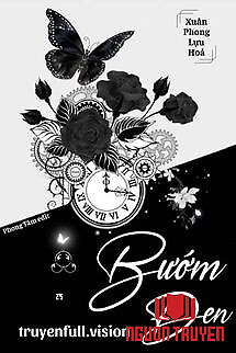 Bướm Đen - Xuân Phong Lựu Hỏa - Buom Đen - Xuan Phong Luu Hoa