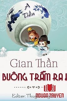 Buông Gian Thần Của Trẫm Ra - Buong Gian Than Cua Tram Ra