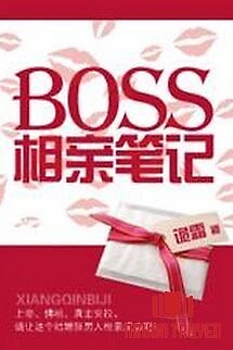 Bút Ký Coi Mắt Của Boss - But Ky Coi Mat Cua Boss