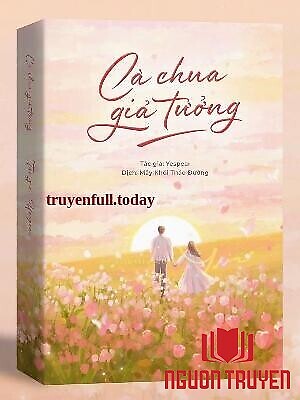 Cà Chua Giả Tưởng - Yespear - Ca Chua Gia Tuong - Yespear