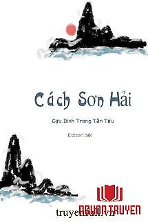 Cách Sơn Hải