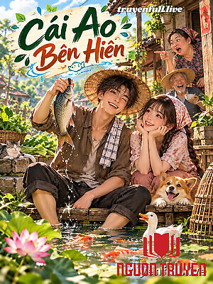 Cái Ao Bên Hiên - Cai Ao Ben Hien