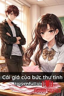 Cái Giá Của Bức Thư Tình - Cai Gia Cua Buc Thu Tinh