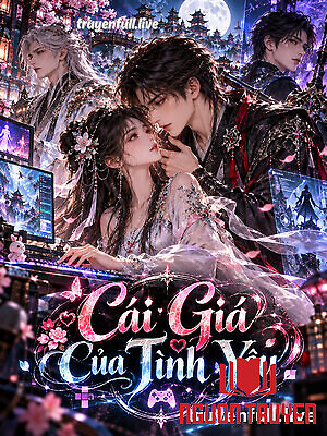 Cái Giá Của Tình Yêu - Cai Gia Cua Tinh Yeu