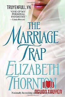 Cạm Bẫy Hôn Nhân (The Marriage Trap)