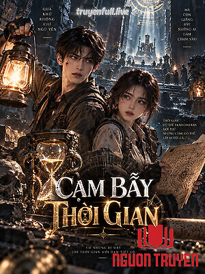 Cạm Bẫy Thời Gian - Cam Bay Thoi Gian