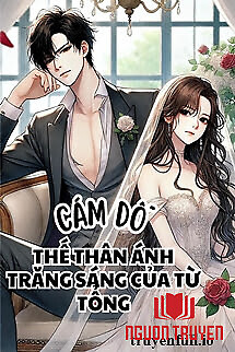 Cám Dỗ! Thế Thân Ánh Trăng Sáng Của Từ Tổng - Cam Do! The Than Ánh Trang Sang Cua Tu Tong