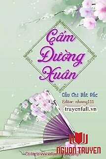 Cẩm Đường Xuân - Cam Đuong Xuan