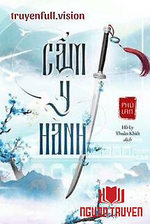 Cẩm Y Hành - Phù Lan - Cam Y Hanh - Phu Lan