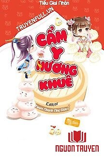 Cẩm Y Hương Khuê - Cam Y Huong Khue