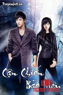 Cận Chiến Bảo Tiêu - Can Chien Bao Tieu