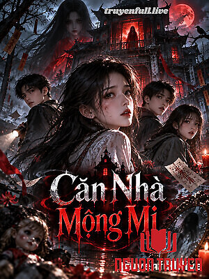 Căn Nhà Mộng Mị - Can Nha Mong Mi