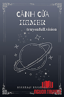 Cánh Cửa Homer - Kisaragi Kisaragi - Canh Cua Homer - Kisaragi Kisaragi