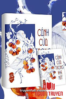 Cánh Cửa Trong Khe Nứt - Matthia - Canh Cua Trong Khe Nut - Matthia