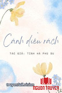 Cánh Diều Rách - Tinh Hà Phù Du - Canh Dieu Rach - Tinh Ha Phu Du