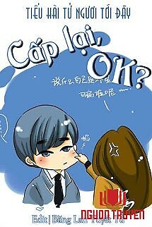 Cấp Lại, Ok? - Cap Lai, Ok?