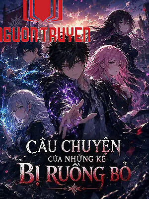 Câu Chuyện Của Những Kẻ Bị Ruồng Bỏ - Cau Chuyen Cua Nhung Ke Bi Ruong Bo