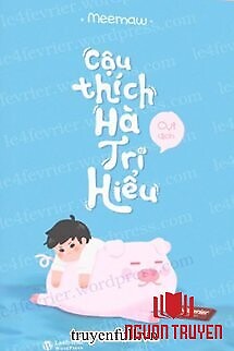 Cậu Thích Hà Tri Hiểu - Cau Thich Ha Tri Hieu