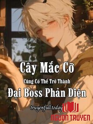 Cây Mắc Cỡ Cũng Có Thể Trở Thành Đại Boss Phản Diện! - Cay Mac Co Cung Co The Tro Thanh Đai Boss Phan Dien!