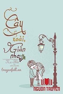 Cây Xoài, Giàn Nho - Cay Xoai, Gian Nho