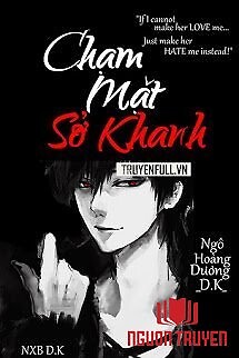 Chạm Mặt Sở Khanh - Cham Mat So Khanh