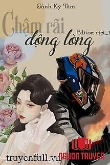 Chậm Rãi Động Lòng - Cham Rai Đong Long