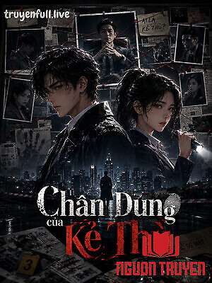 Chân Dung Của Kẻ Thù - Chan Dung Cua Ke Thu