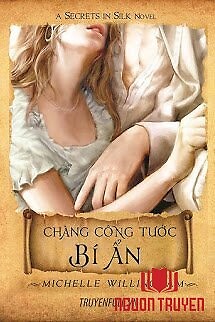 Chàng Công Tước Bí Ẩn - Chang Cong Tuoc Bi Ẩn