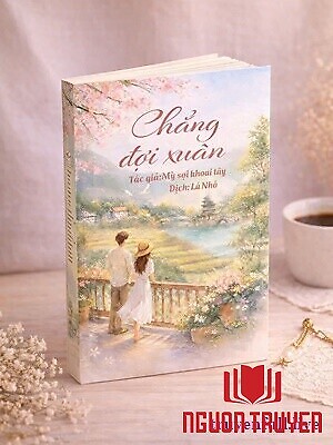 Chẳng Đợi Xuân - Mỳ Sợi Khoai Tây - Chang Đoi Xuan - My Soi Khoai Tay
