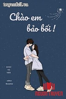 Chào Em, Bảo Bối! - Chao Em, Bao Boi!