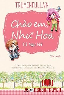 Chào Em, Như Hoa! - Chao Em, Nhu Hoa!