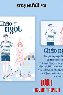 Cháo Ngọt - Chao Ngot