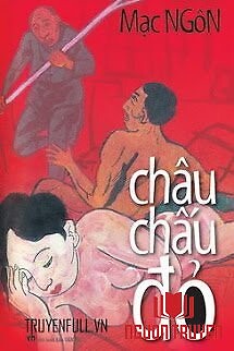 Châu Chấu Đỏ - Chau Chau Đo