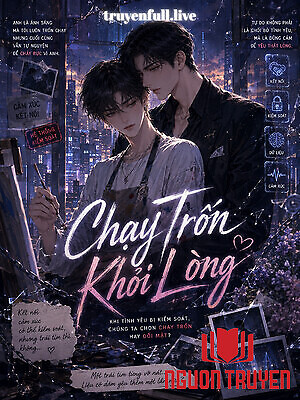 Chạy Trốn Khỏi Lòng - Chay Tron Khoi Long