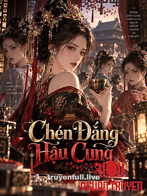 Chén Đắng Hậu Cung - Chen Đang Hau Cung