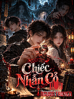 Chiếc Nhẫn Cổ - Chiec Nhan Co