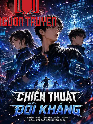 Chiến Thuật Đối Kháng - Chien Thuat Đoi Khang