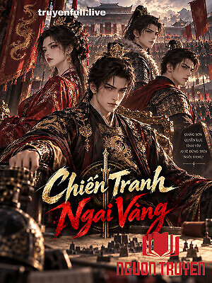 Chiến Tranh Ngai Vàng - Chien Tranh Ngai Vang