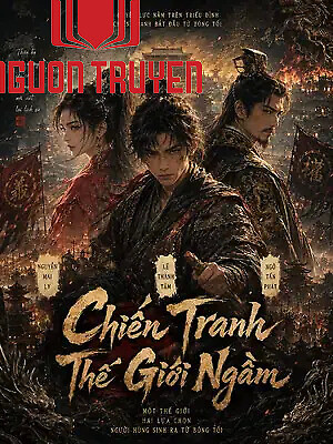 Chiến Tranh Thế Giới Ngầm - Chien Tranh The Gioi Ngam