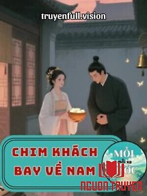 Chim Khách Bay Về Nam