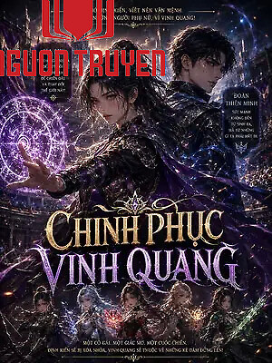 Chinh Phục Vinh Quang - Chinh Phuc Vinh Quang