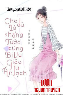 Cho Dù Là Khổng Tước Cũng Bị Vu Giáo Sư Ăn Sạch - Cho Du La Khong Tuoc Cung Bi Vu Giao Su Ăn Sach