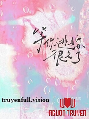 Chờ Em Hủy Hôn Rất Lâu Rồi - Cho Em Huy Hon Rat Lau Roi